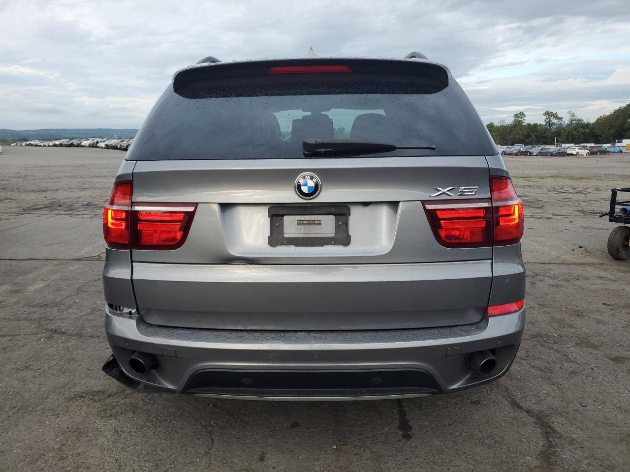 2011 BMW X5