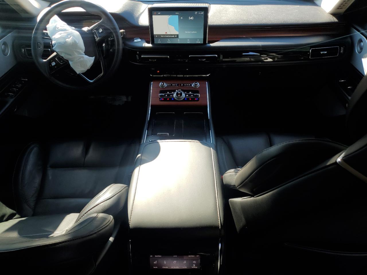 2023 LINCOLN Aviator
