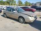 2005 BUICK LACROSSE