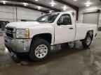 2011 CHEVROLET Silverado 3500