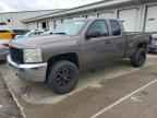 2013 CHEVROLET Silverado