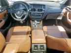 2016 BMW X3