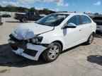 2014 CHEVROLET SONIC