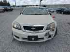 2012 CHEVROLET CAPRICE