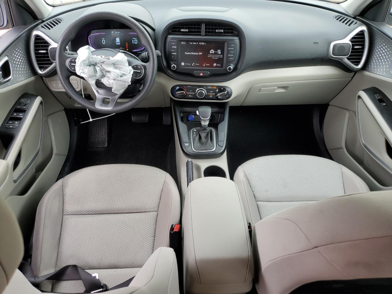 2024 KIA SOUL