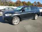 2010 TOYOTA HIGHLANDER