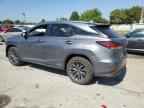 2022 LEXUS RX 450H