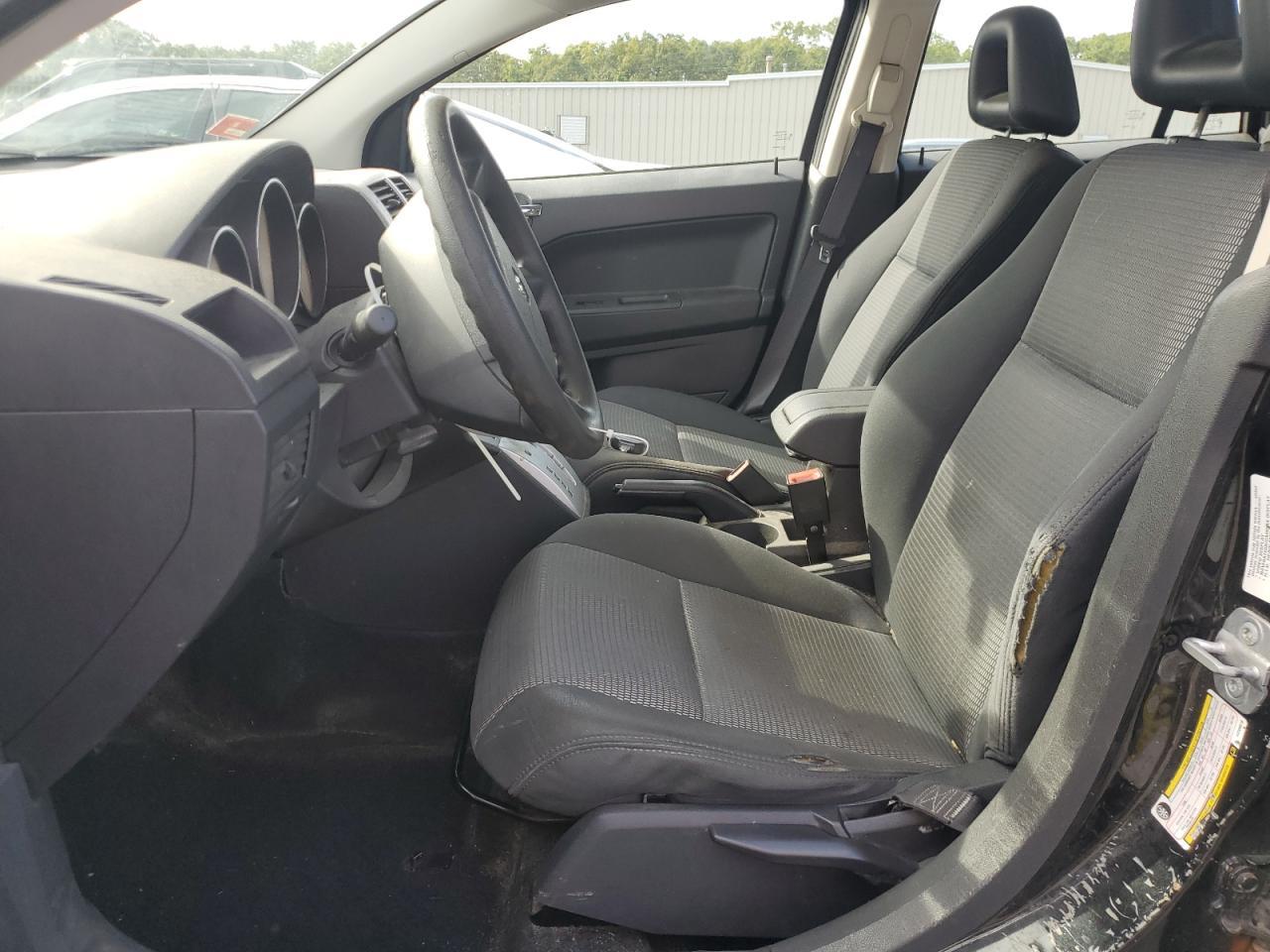 2009 DODGE Caliber
