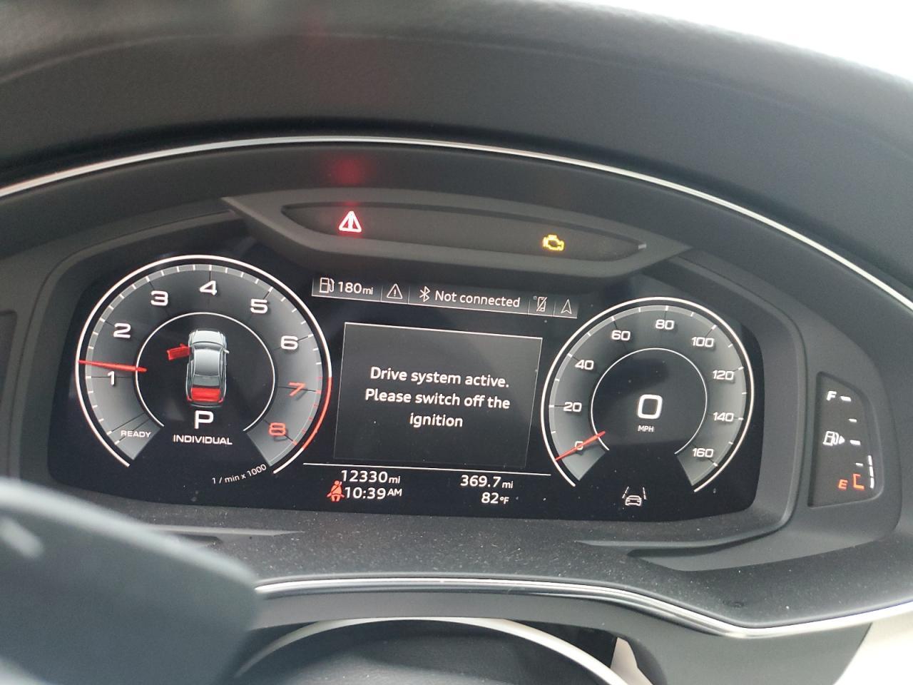2023 AUDI A6