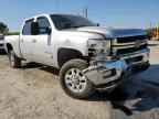 2011 CHEVROLET Silverado