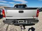 2007 GMC Sierra