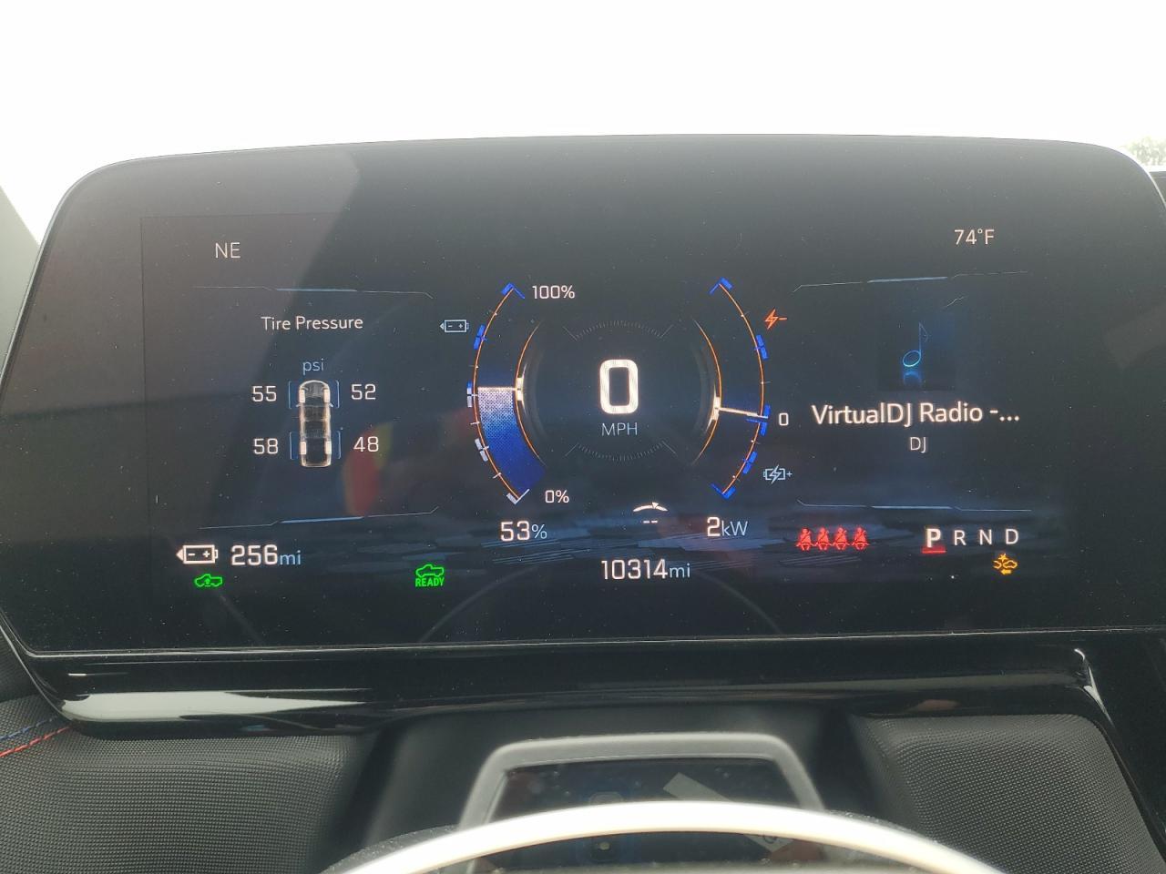 2024 CHEVROLET Silverado