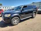 2006 TOYOTA Sequoia