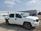 2012 HONDA Ridgeline