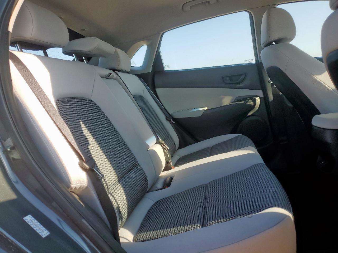 2023 HYUNDAI Kona