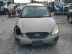 2009 KIA RONDO