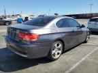 2012 BMW 3 SERIES
