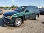 2003 CHEVROLET Trailblazer