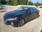 2021 NISSAN ALTIMA