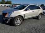 2014 CADILLAC SRX