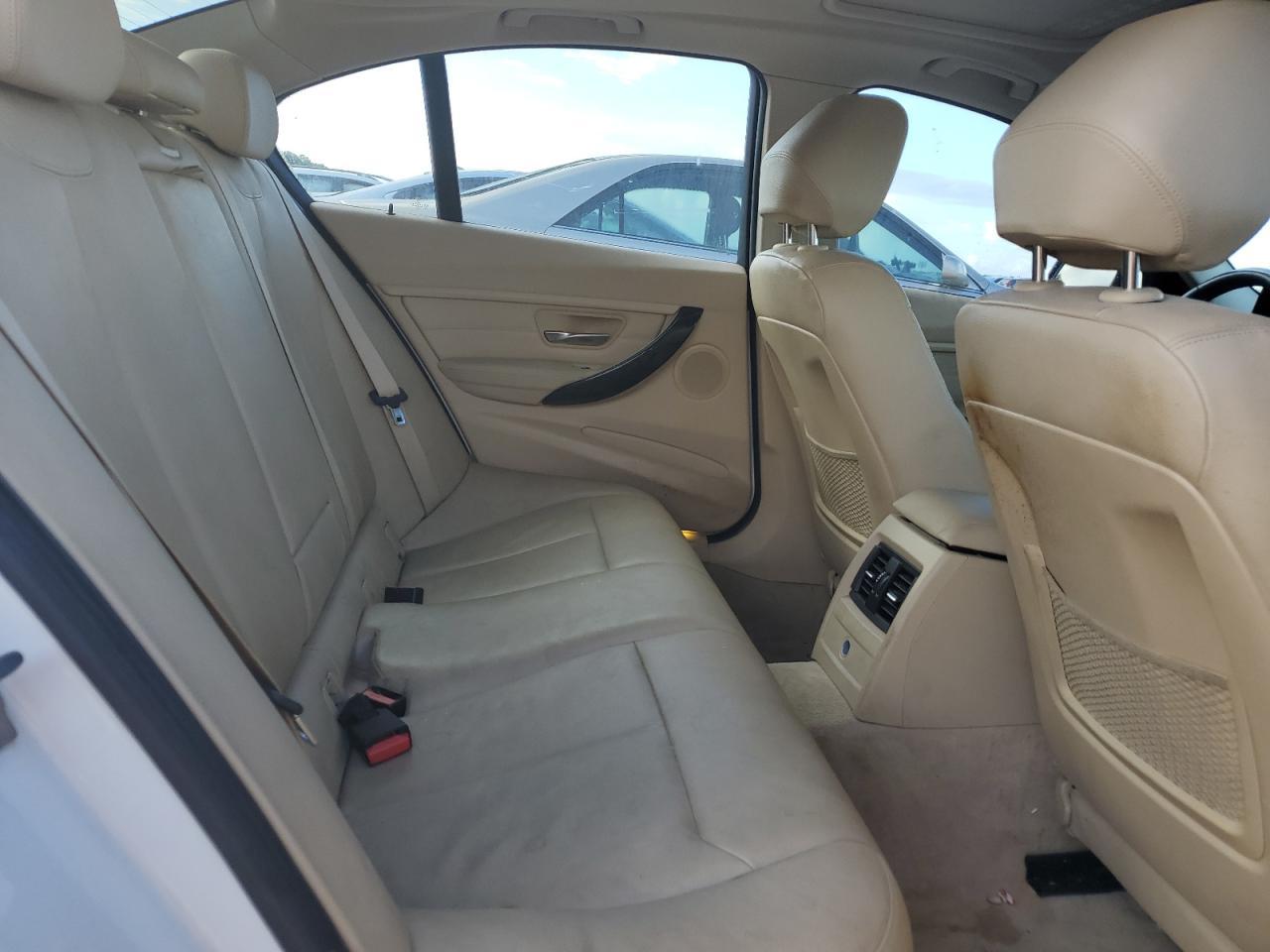 2013 BMW 3 SERIES