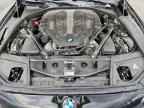 2016 BMW 5 series