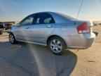 2009 KIA Spectra