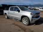 2022 CHEVROLET Silverado