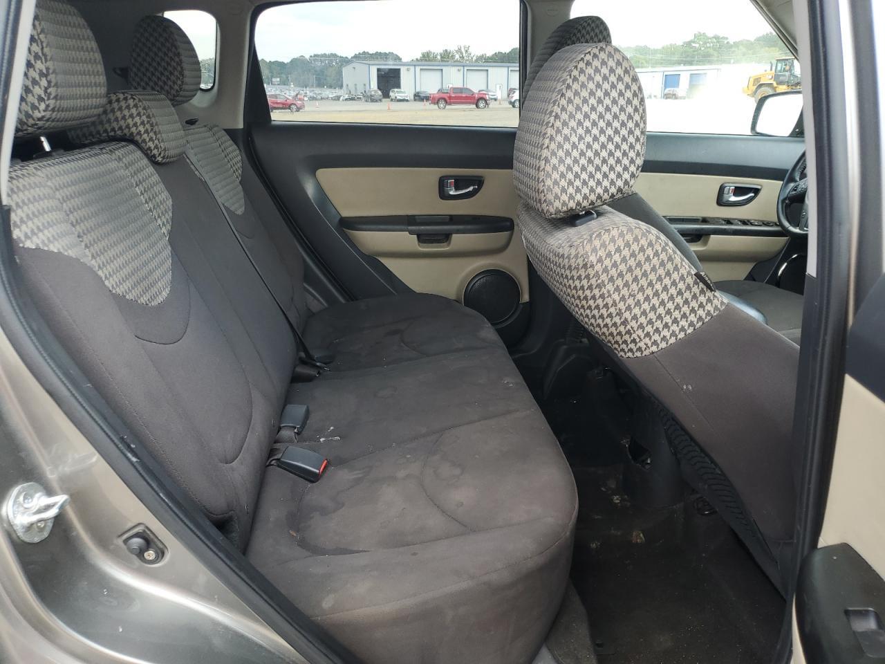 2013 KIA SOUL