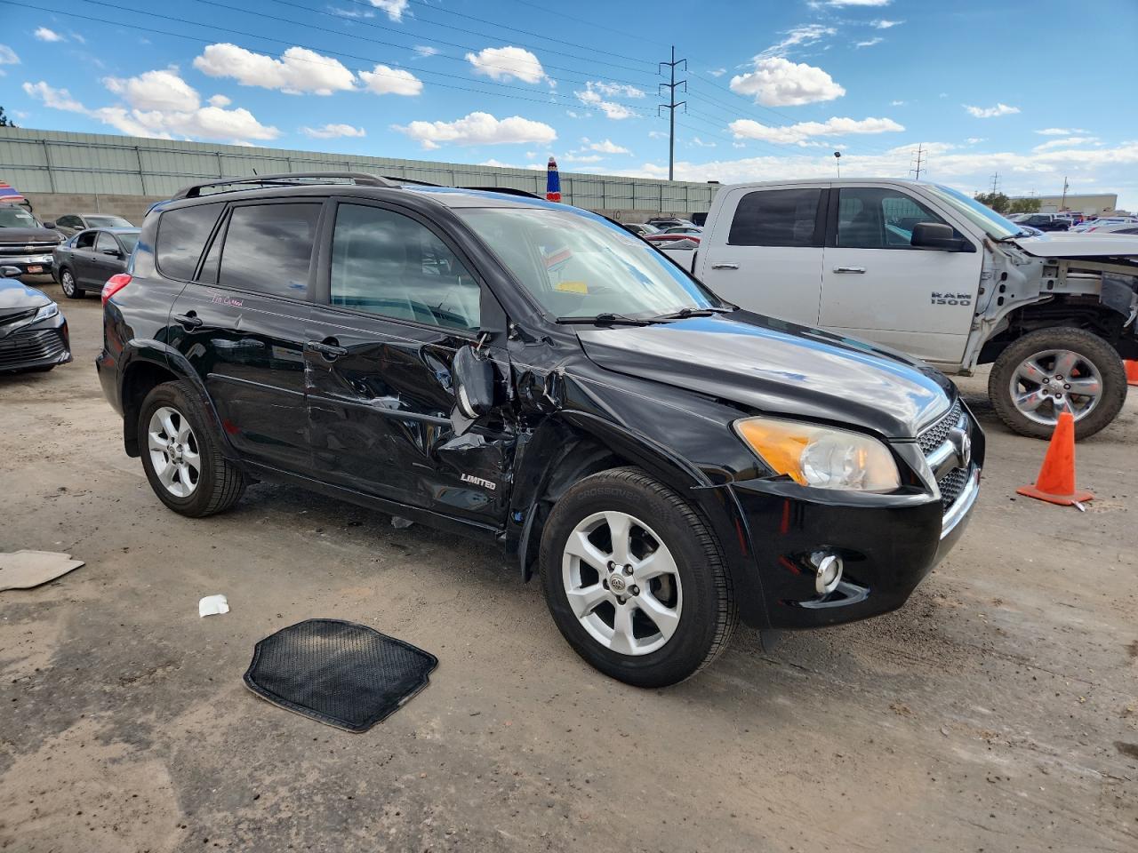 2010 TOYOTA RAV4