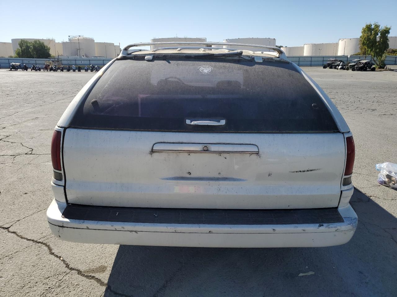 1994 CHEVROLET CAPRICE