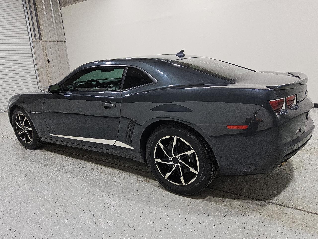 2013 CHEVROLET Camaro