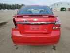 2007 CHEVROLET Aveo