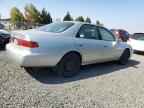 2001 TOYOTA CAMRY