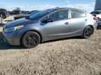 2018 KIA FORTE