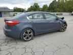 2015 KIA FORTE