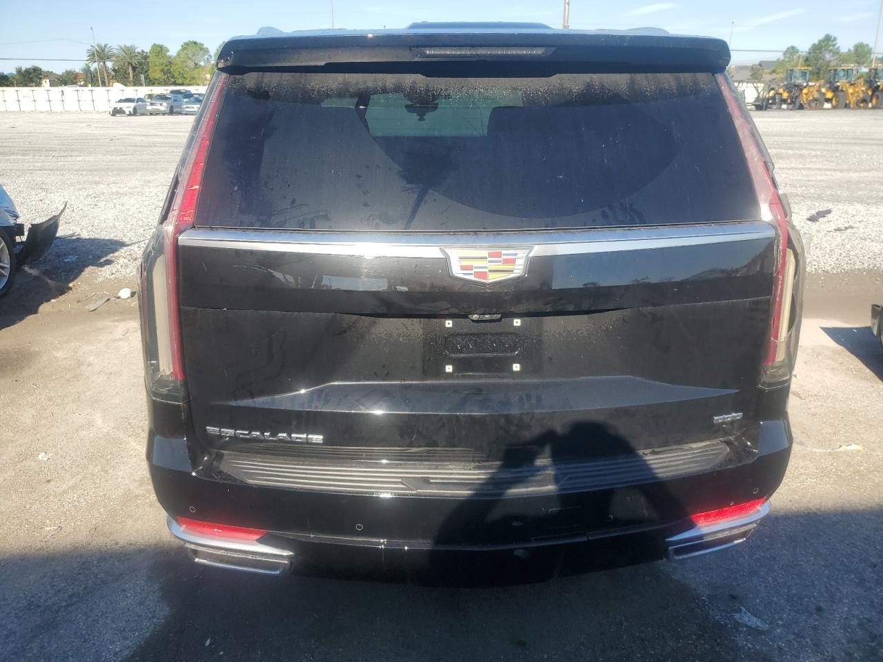2023 CADILLAC ESCALADE