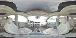 2014 CHEVROLET TRAVERSE