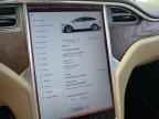 2017 TESLA MODEL X