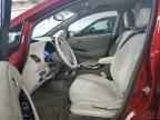 2013 NISSAN LEAF