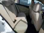 2010 HYUNDAI SONATA