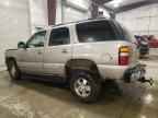 2001 CHEVROLET Tahoe