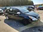 2015 NISSAN VERSA