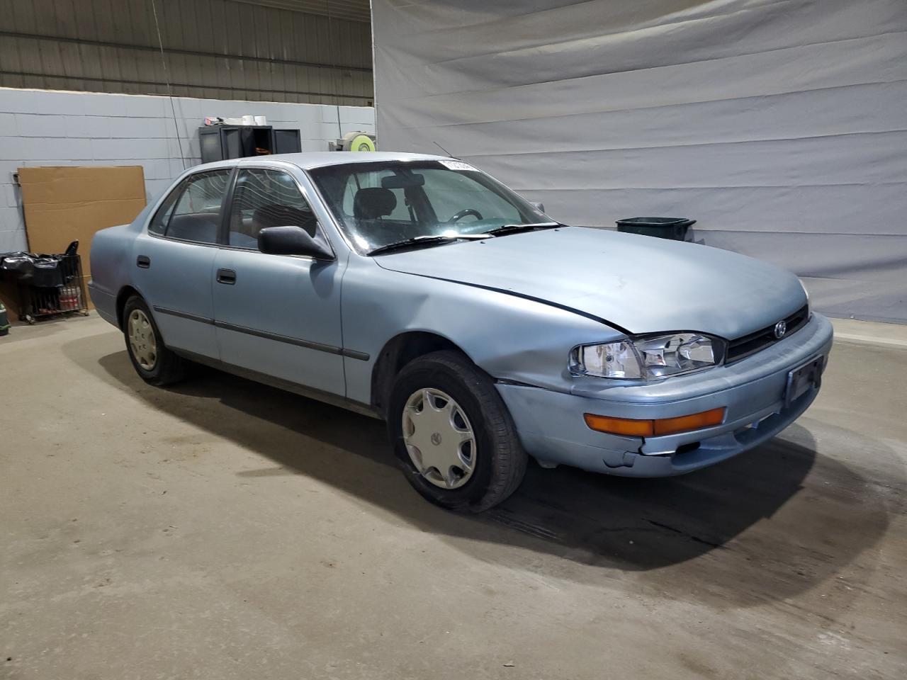 1992 TOYOTA CAMRY