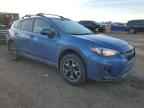 2020 SUBARU Crosstrek
