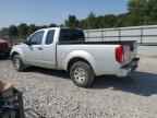2016 NISSAN Frontier