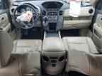 2013 HONDA PILOT