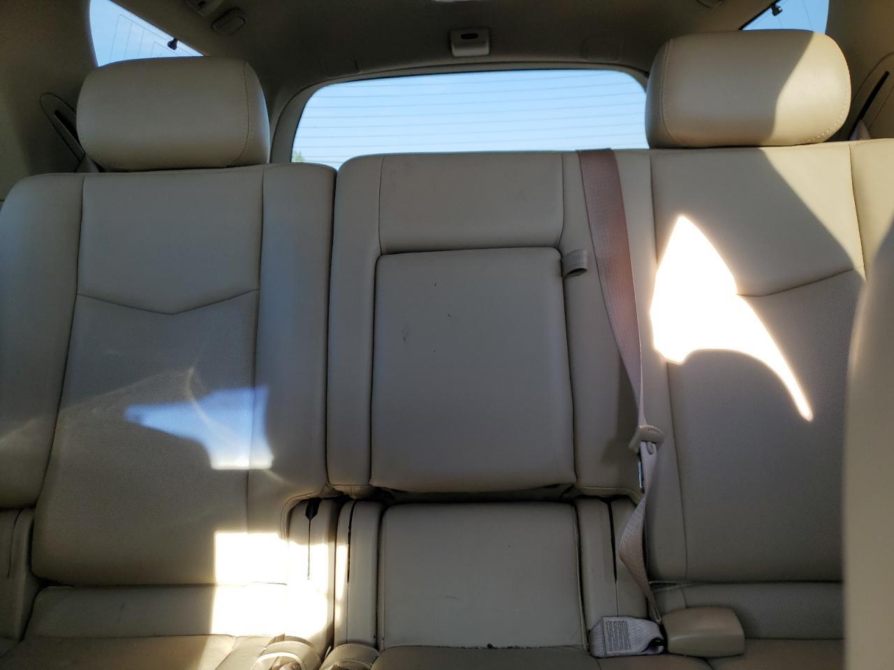 2006 CADILLAC SRX