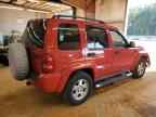 2004 JEEP Liberty