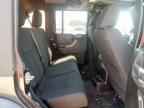 2014 JEEP Wrangler Unlimited